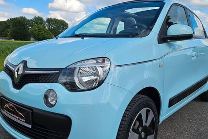 Renault Twingo 125.000 km 5.990 &euro; Viersen 41749