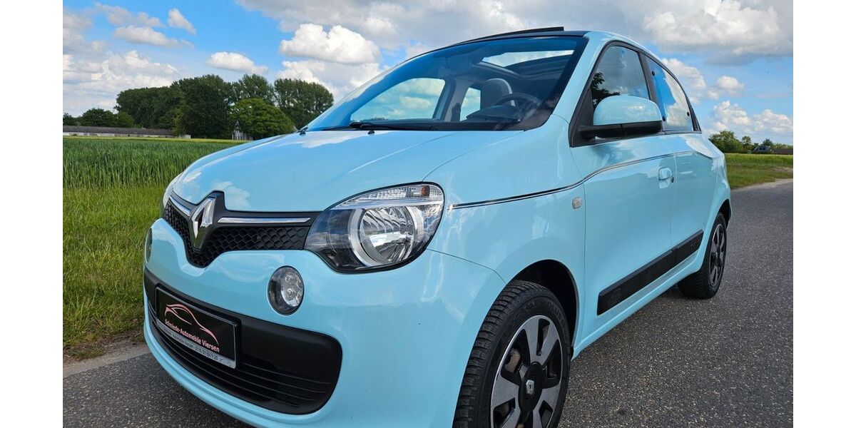 Renault Twingo 125.000 km 5.990 &euro; Viersen 41749