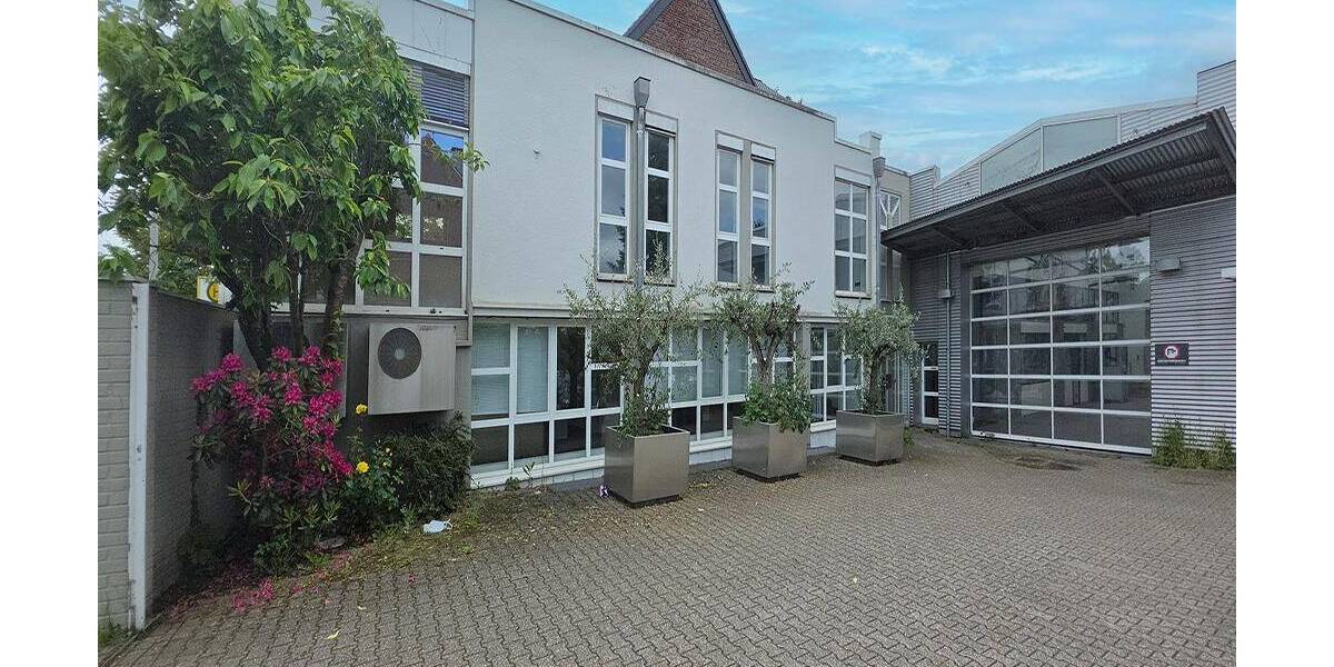Gewerbeobjekt Mönchengladbach Bonnenbroich - 2.600.000&euro; | Angebot:26862993