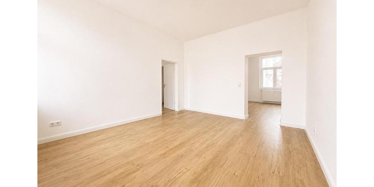 Etagenwohnung Krefeld Cracau - 2.5 Zimmer, 65 m&sup2;, 770&euro; | Angebot:26606926