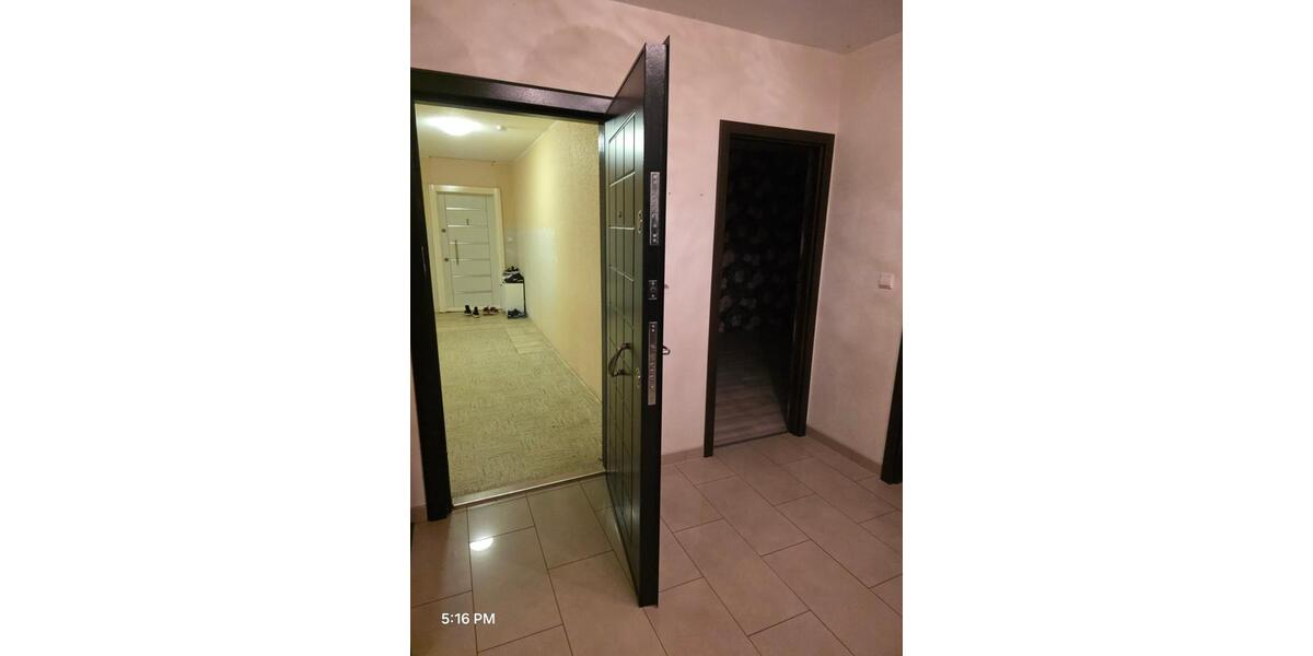 Privat! Keine Provision! 4-Zimmer, kernsaniert, sofort frei! 4 zimmer