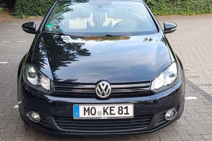 VW Golf 204.000 km 6.800 &euro; Moers 47441