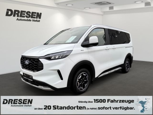 Ford Tourneo Custom 14.623 km 47.850 &euro; Neuss 41464