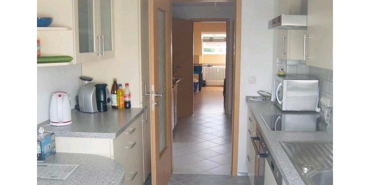 Dachgeschoßwohnung Oberhausen Alstaden - 3.5 Zimmer, 68 m&sup2;, 149.500&euro; | Angebot:25810230