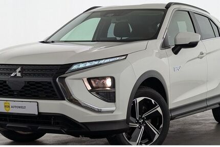 Mitsubishi Eclipse Cross 76.220 km 17.960 &euro; Düsseldorf 40599