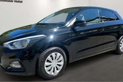 Hyundai i20 19.204 km 13.590 &euro; Viersen 41747