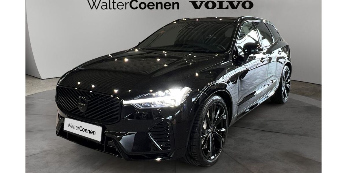 Volvo XC60 2.900 km 69.900 &euro; Mönchengladbach 41068