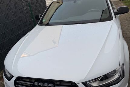 Audi A4 117.000 km 13.700 &euro; Mönchengladbach 41068