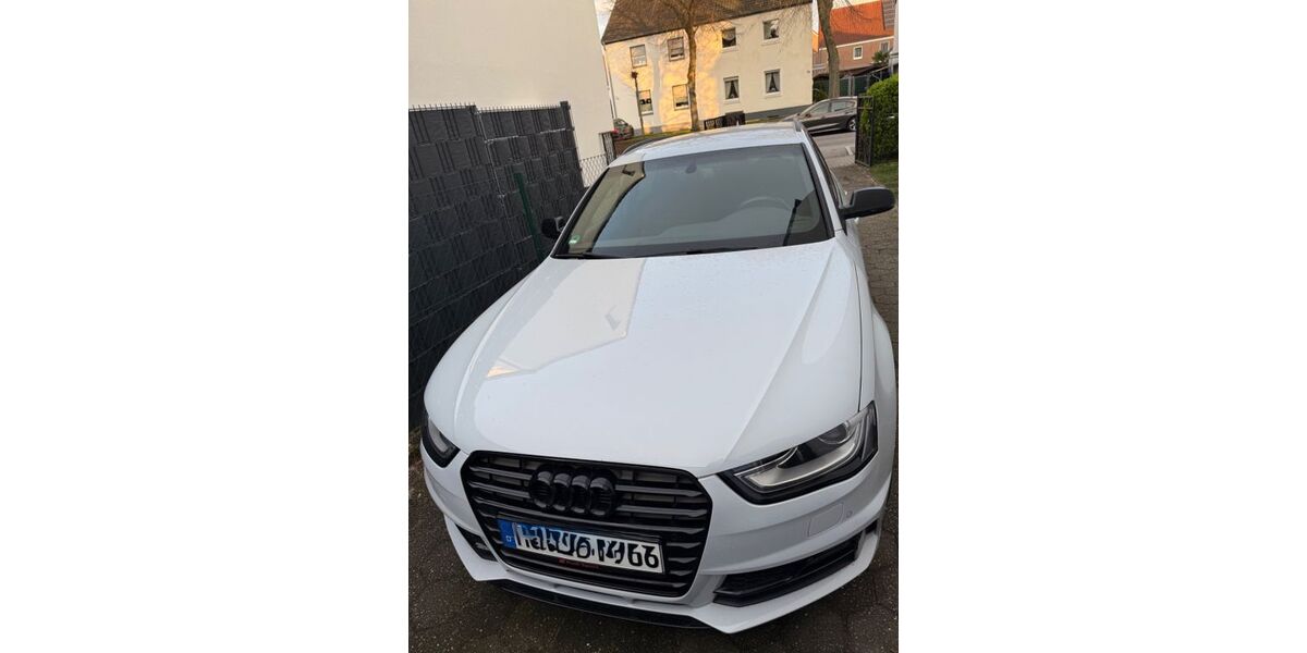 Audi A4 117.000 km 13.700 &euro; Mönchengladbach 41068