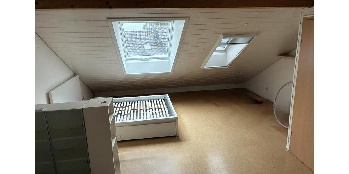 Reihenhaus Haan - 5 Zimmer, 122 m&sup2;, 539.000&euro; | Angebot:27415960
