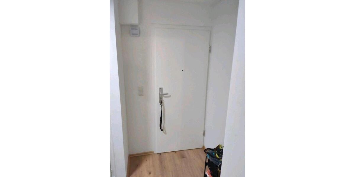 Etagenwohnung Pulheim - 2 Zimmer, 41 m&sup2;, 135.000&euro; | Angebot:25999360