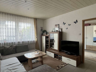 Wohnung zum Kaufen in Mönchengladbach 99.999 € 65 m²