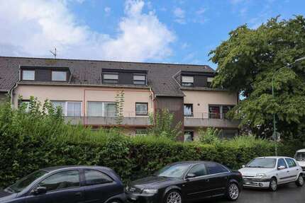 Wohnung zum Kaufen in Neuss 255.000 € 90.84 m²