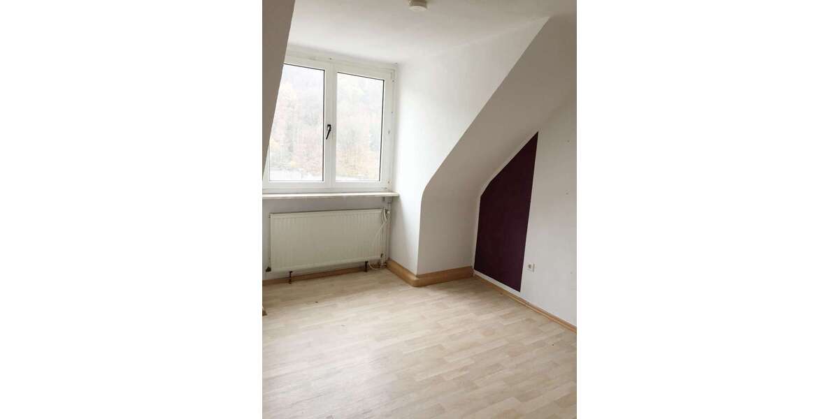 Etagenwohnung Wuppertal Gemarkung Elberfeld - 3 Zimmer, 69 m&sup2;, 450&euro; | Angebot:26408789
