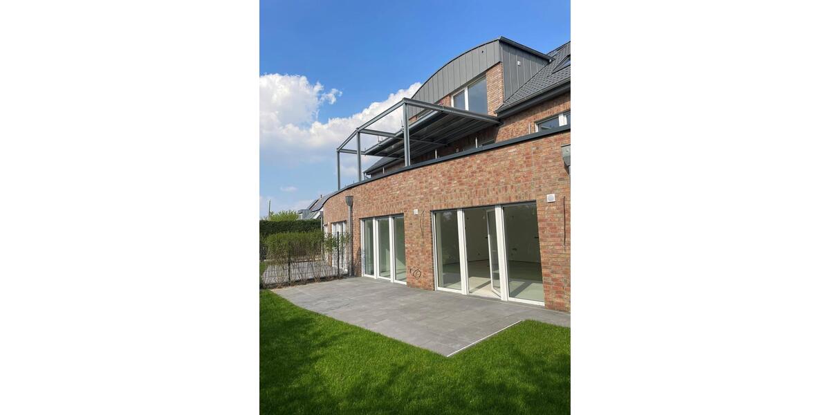 Erdgeschoßwohnung Kempen - 3.5 Zimmer, 122 m&sup2;, 1.720&euro; | Angebot:26313522