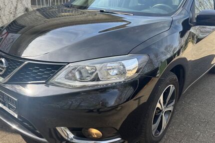 Nissan Pulsar 159.000 km 6.200 &euro; Mönchengladbach 41069