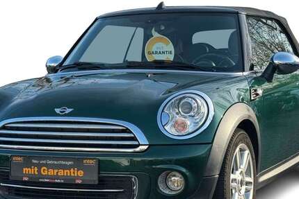 Mini Cooper 110.000 km 9.980 &euro; Duisburg 47249
