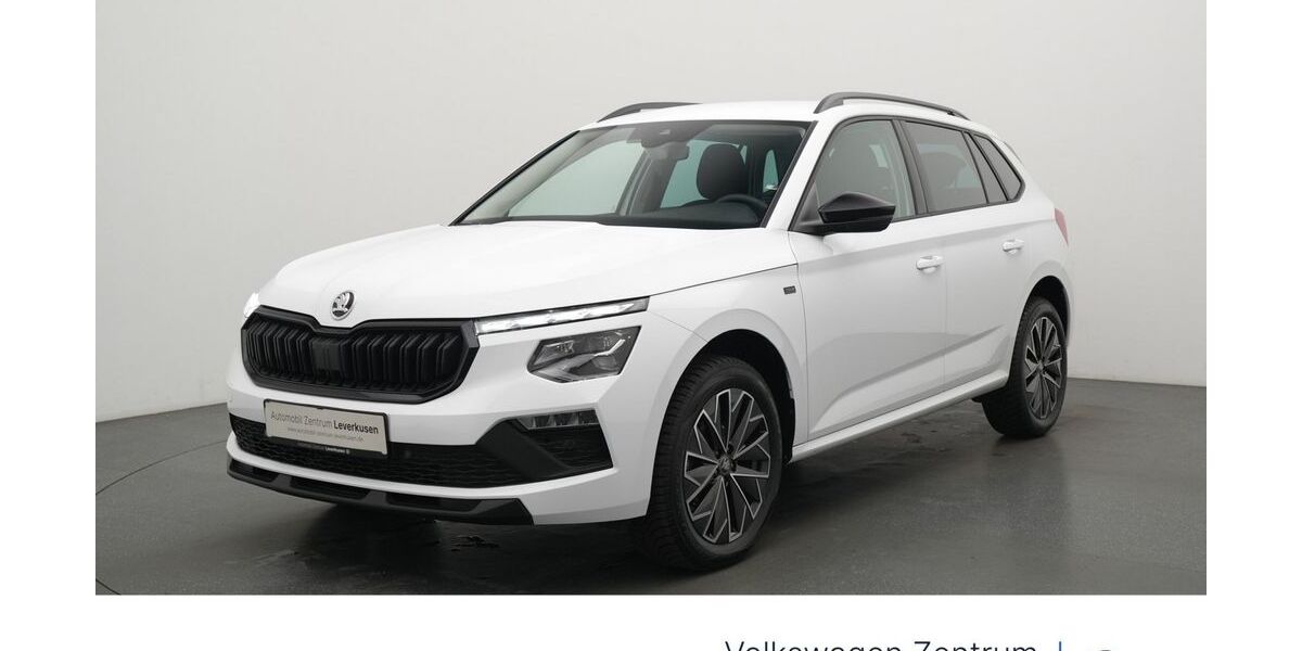 Skoda Kamiq 22.577 km 24.980 &euro; Leverkusen 51379