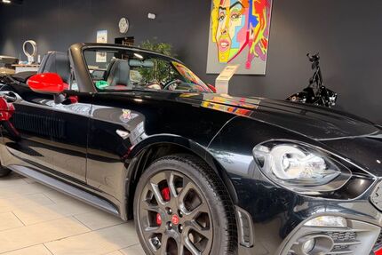 Abarth 124 Spider 34.000 km 23.990 &euro; Krefeld 47800