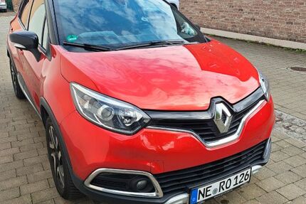 Renault Captur 76.500 km 8.000 &euro; Mönchengladbach 41199