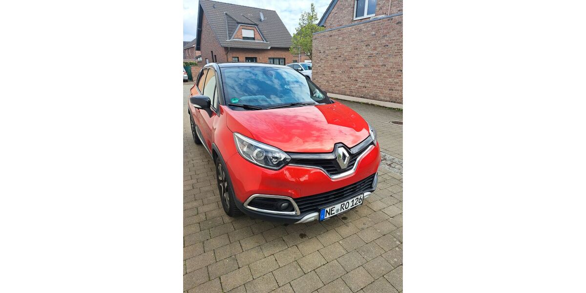 Renault Captur 76.500 km 8.000 &euro; Mönchengladbach 41199
