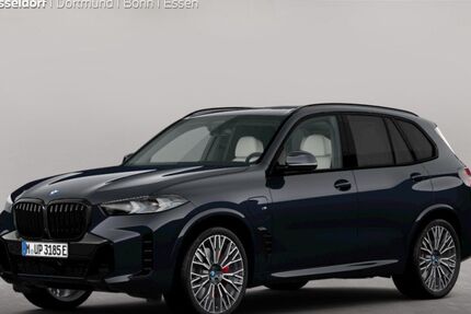 BMW X5 18.924 km 101.599 € Düsseldorf 40237