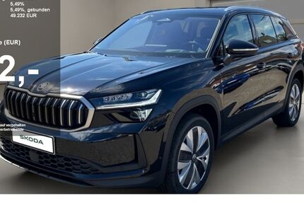 Skoda Kodiaq 9.875 km 41.111 € Viersen-Dülken 41751