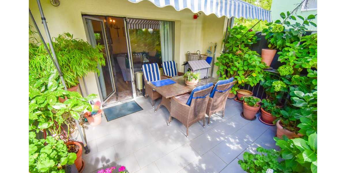 Wohnung zum Kaufen in Neukirchen-Vluyn 169.000 € 69 m² 3 zimmer