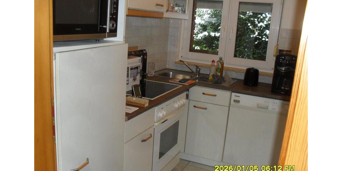 Mietwohnung in Hitdorf für Individualisten 3 zimmer