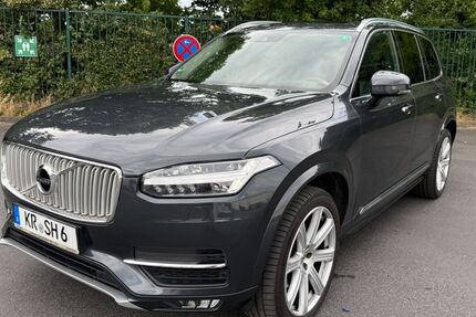 Volvo XC90 158.000 km 26.900 &euro; Krefeld 47803