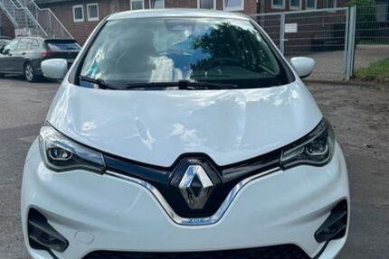 Renault ZOE 61.000 km 10.500 &euro; Moers 47443