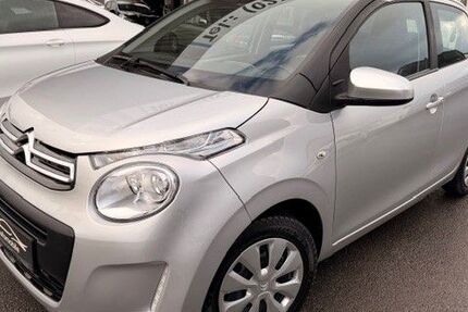 Citroen C1 89.200 km 7.999 &euro; Remscheid 42853
