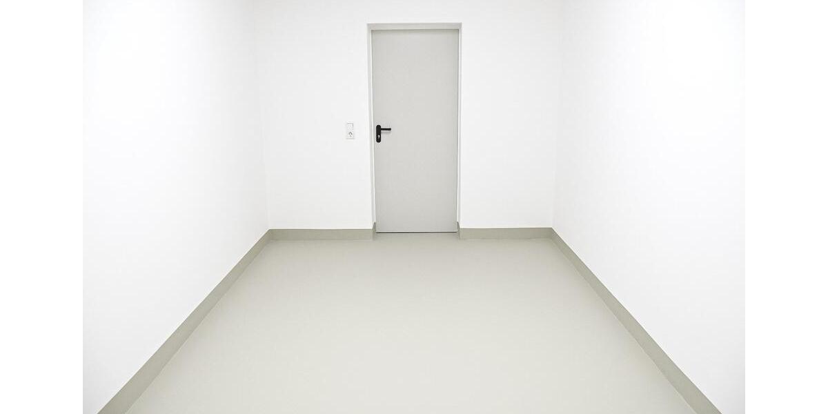 Lager- Büroraum ca. 14,5 m² in 40597 Düsseldorf-Benrath zimmer