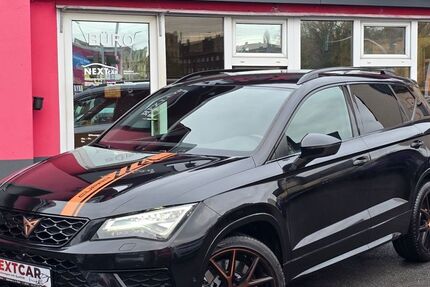 Cupra Ateca 87.000 km 24.250 &euro; Mülheim an der Ruhr 45476