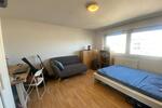 Dachgeschoßwohnung Düsseldorf Oberbilk - 2.5 Zimmer, 62 m&sup2;, 900&euro; | Angebot:26453816