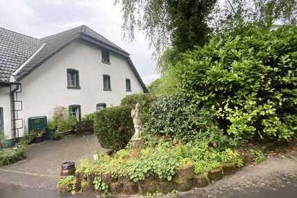 Großzügiges Loft in ruhiger, grüner Lage