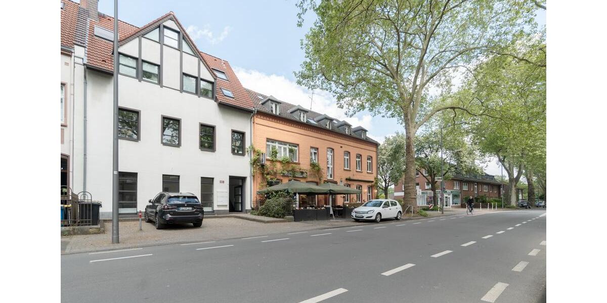 Gewerbeobjekt Krefeld Bockum - 750&euro; | Angebot:26536177