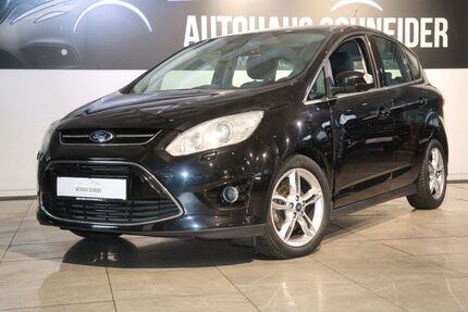 Ford C-Max 178.882 km 7.500 &euro; Ratingen 40880