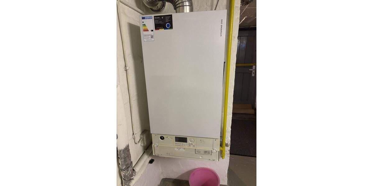 Doppelhaushälfte Krefeld Uerdingen - 4 Zimmer, 80 m&sup2;, 229.000&euro; | Angebot:25741176