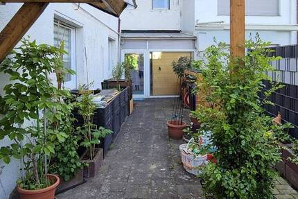 Haus Mönchengladbach Dohr - 1 Zimmer, 387 m&sup2;, 419.000&euro; | Angebot:26797944