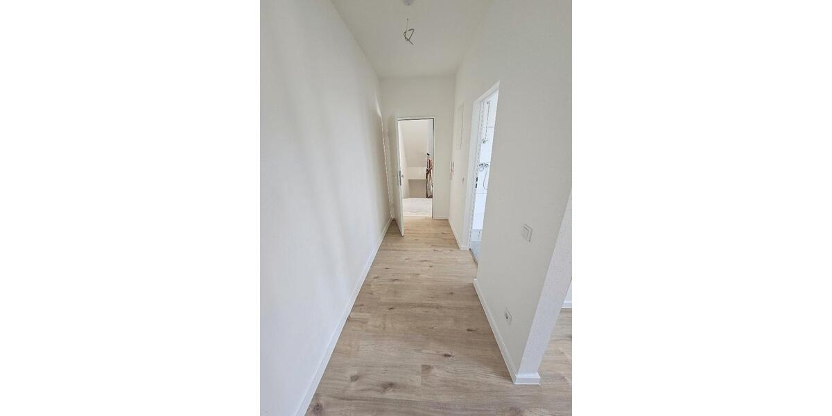 Etagenwohnung Krefeld Cracau - 1 Zimmer, 33 m&sup2;, 400&euro; | Angebot:26323614
