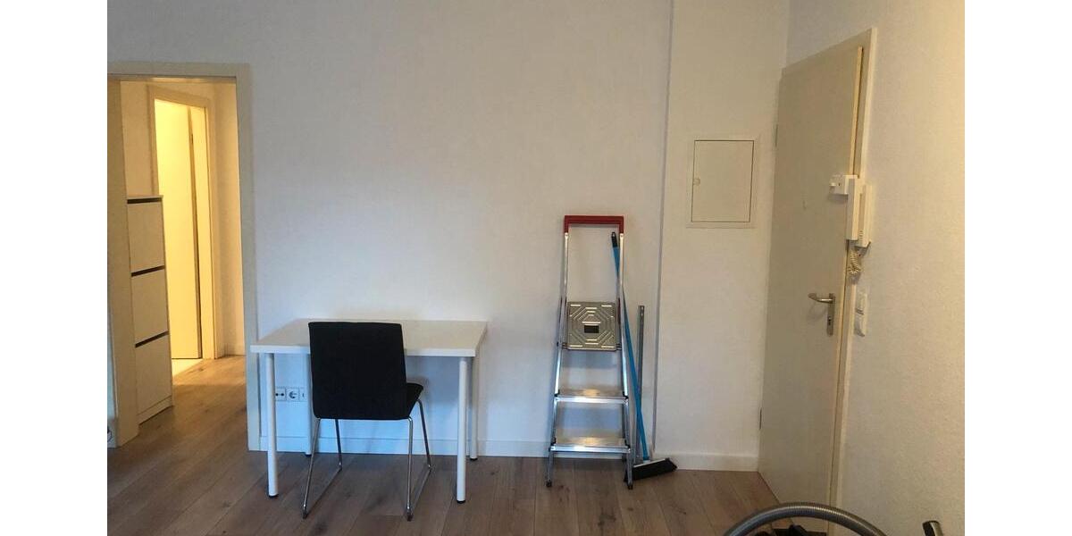 Schickes möbliertes Apartment mit EBK in Duisburg-Rumeln 1 zimmer