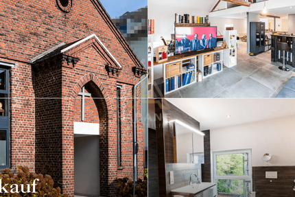 Wohnung zum Kaufen in Solingen 465.000 € 209.75 m²
