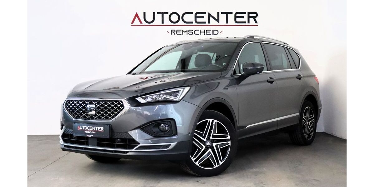 Seat Tarraco 97.731 km 26.950 &euro; Remscheid 42897