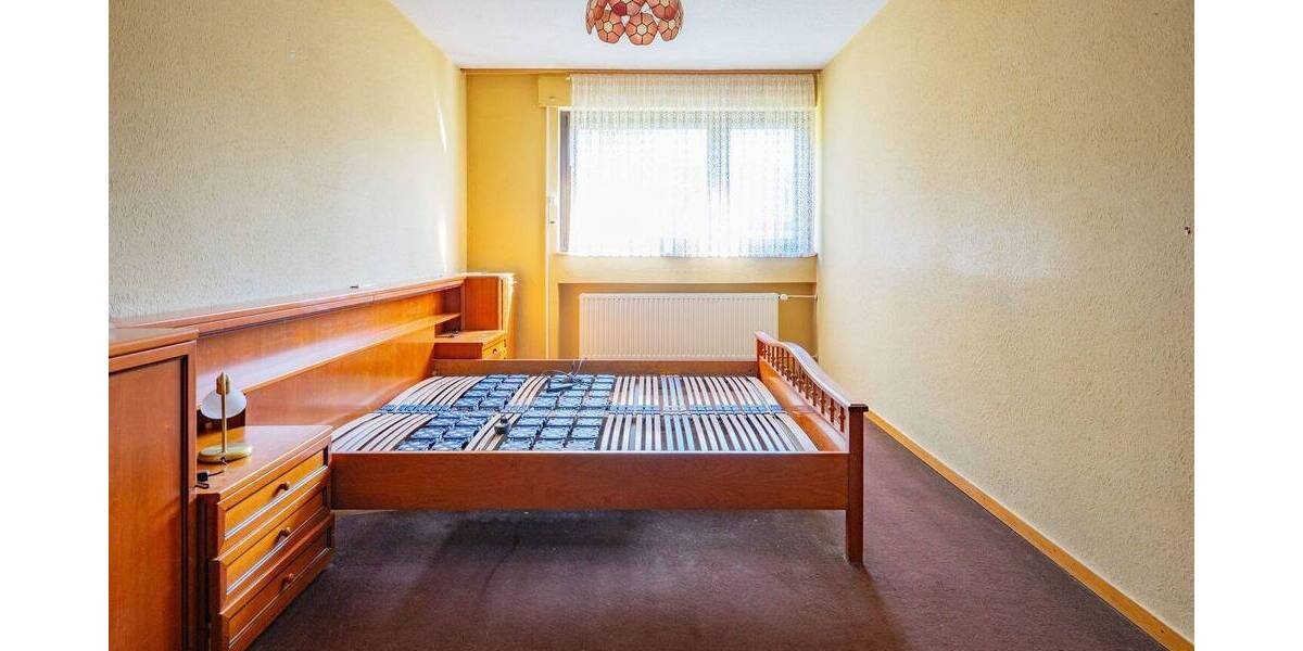 Reihenmittelhaus Krefeld / Oppum Bockum - 5 Zimmer, 113 m&sup2;, 359.000&euro; | Angebot:26556462