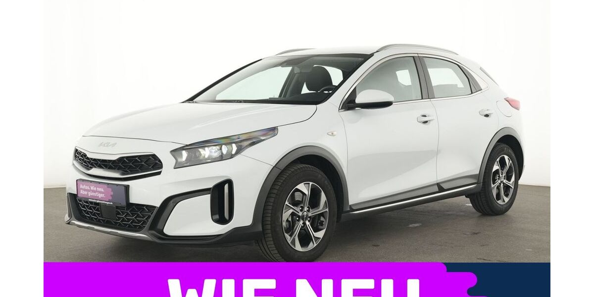 Kia XCeed 49.682 km 15.953 &euro; Neuss 41460