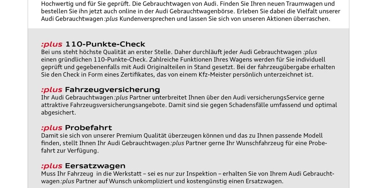 Audi Q8 42.480 km 58.889 &euro; Krefeld 47805