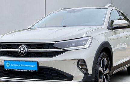 VW Taigo 57.266 km 20.990 € Viersen 41751