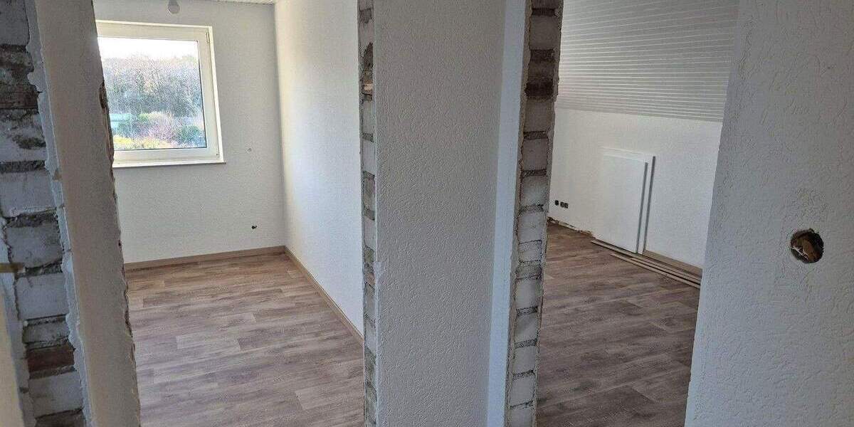 Lichtdurchflutetes Reihenendhaus in super Lage mit Garten 9 zimmer