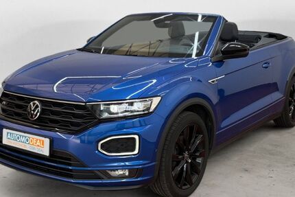 VW T-Roc 62.011 km 23.879 &euro; Moers 47445